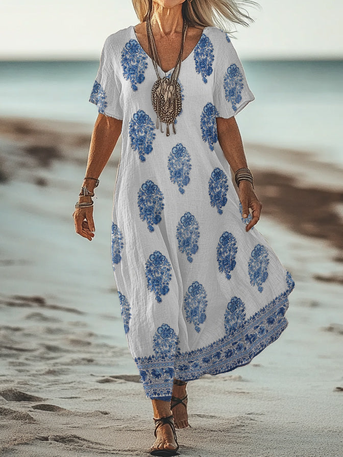 Beautifully Crafted Garment