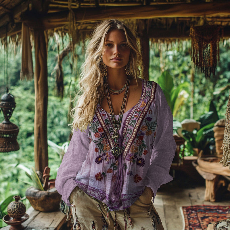 Elegantly Designed Shirt