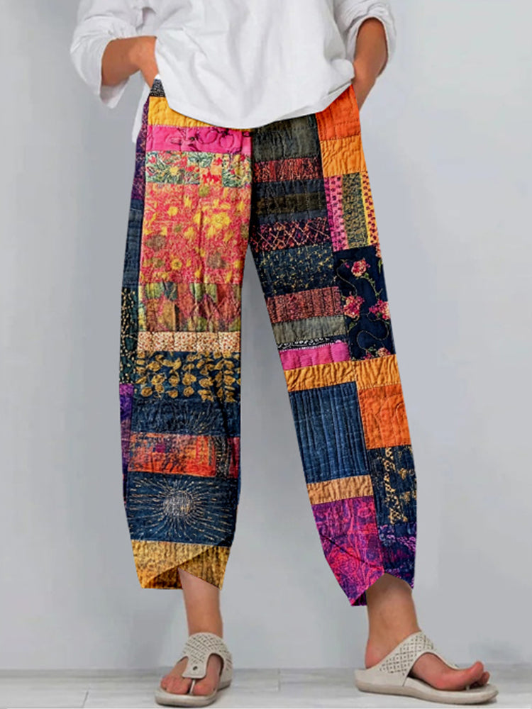 Beautifully Crafted Pants