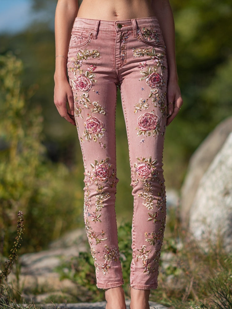 Vintage Inspired Garment
