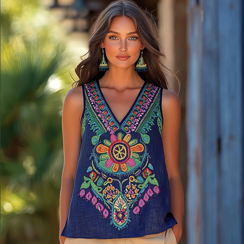 Thoughtfully Designed Garment