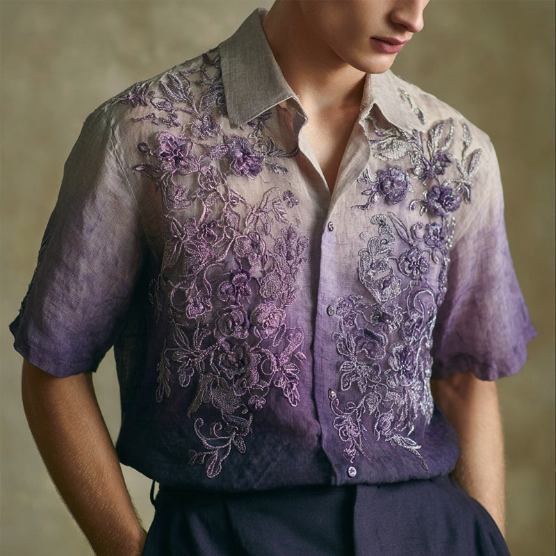 Elegantly Designed Shirt