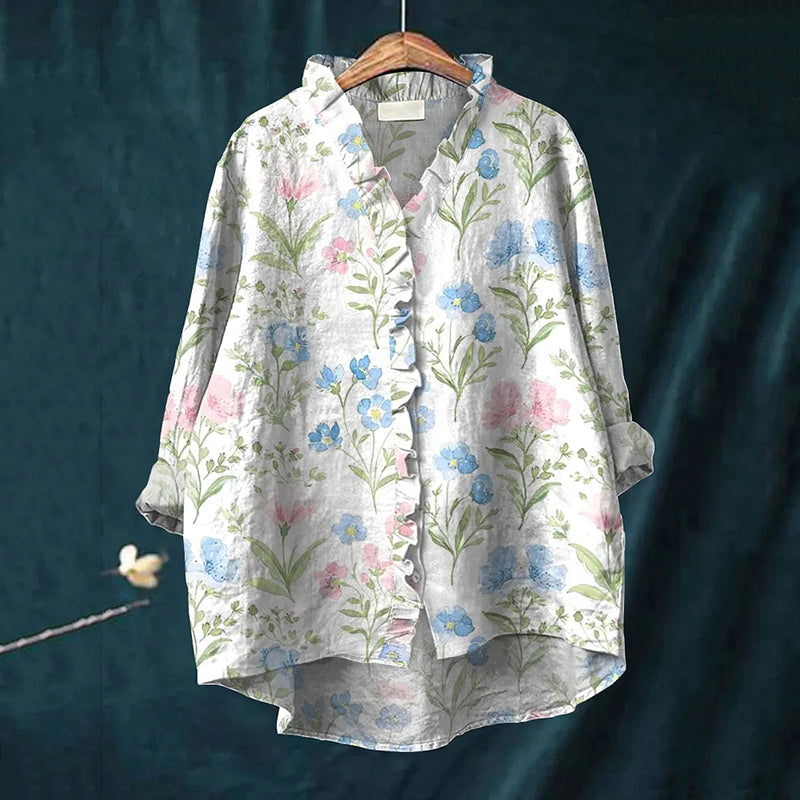 Gracefully Designed Shirt
