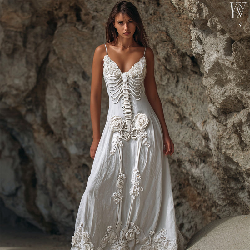 Beautifully Crafted Dress