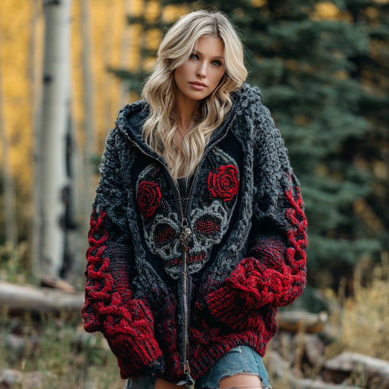 Elegantly Designed Sweater