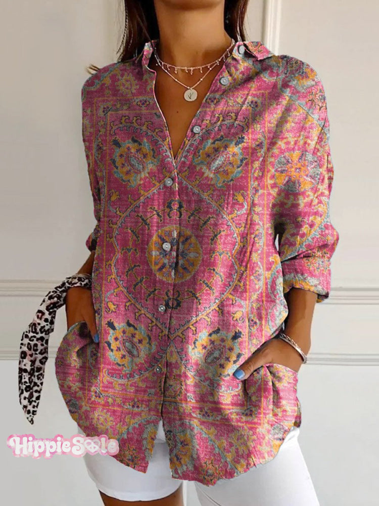 Classic Vintage Shirt