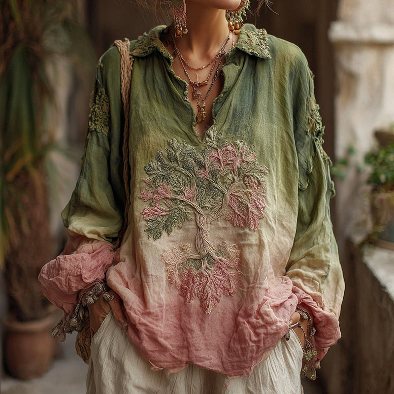 Classic Designed Shirt