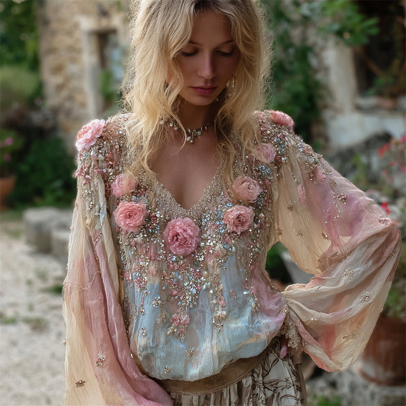 Elegantly Designed Shirt