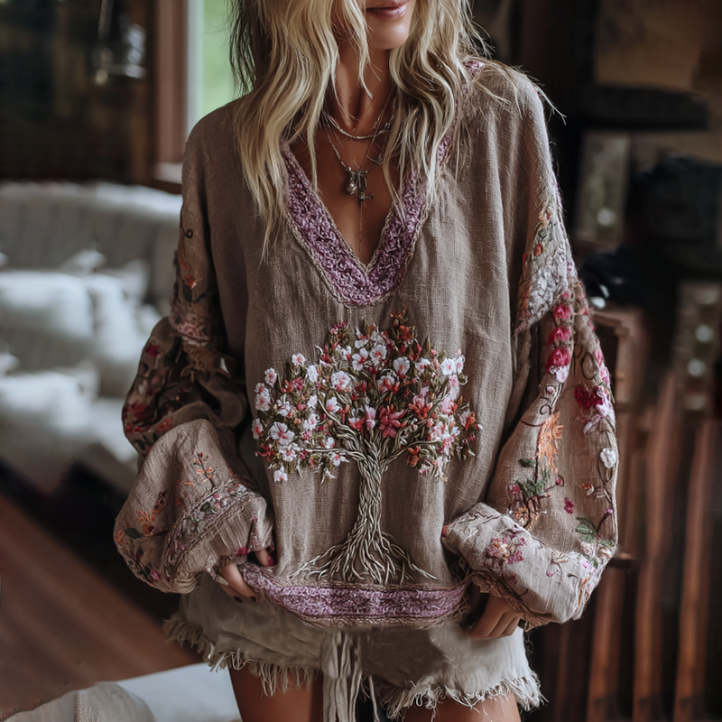 Elegantly Designed Shirt