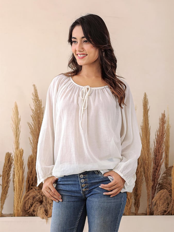 Elegantly Designed Shirt