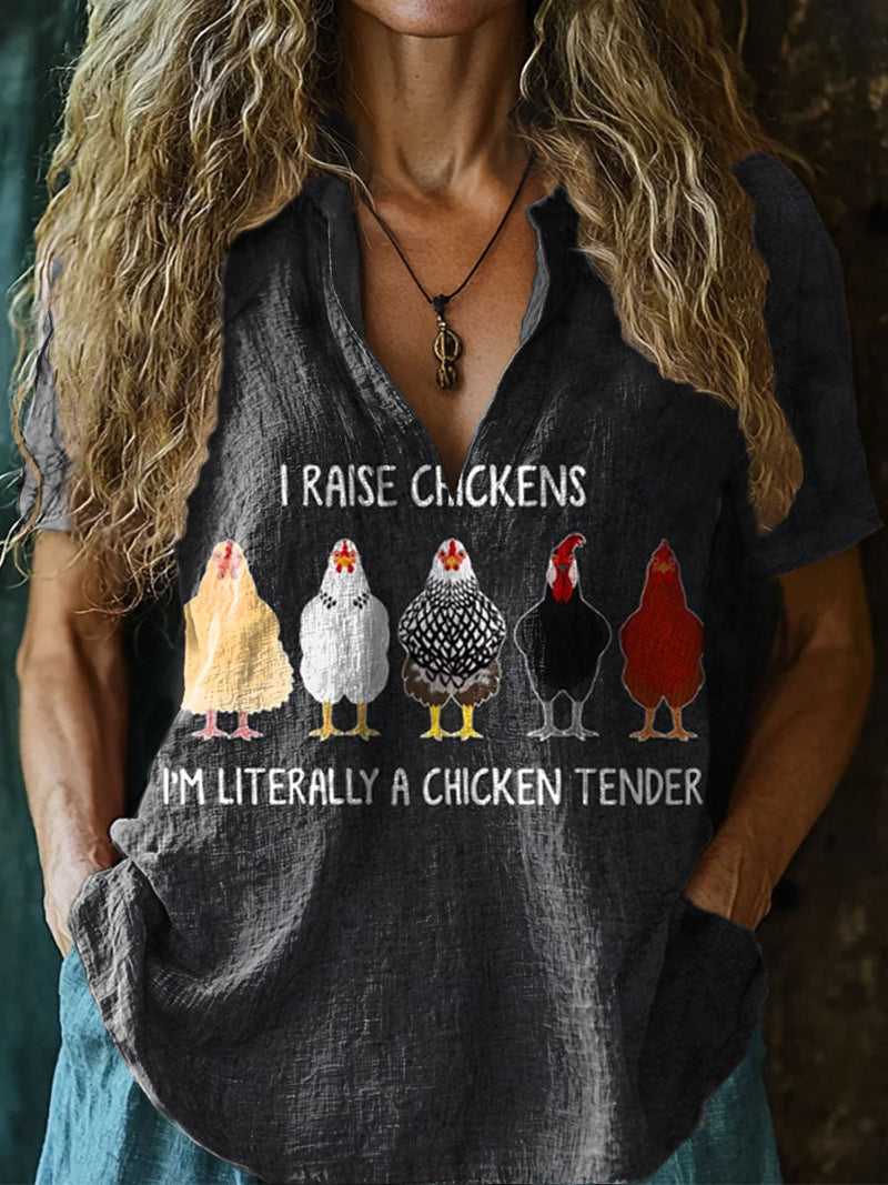 Classic Vintage Garment