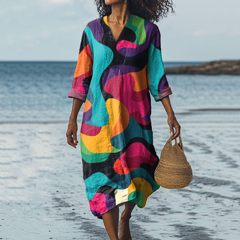 Beautifully Crafted Dress