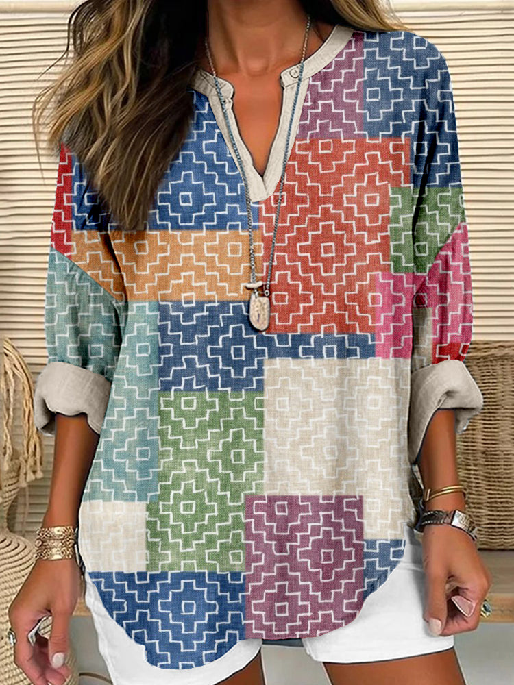 Elegantly Designed Shirt