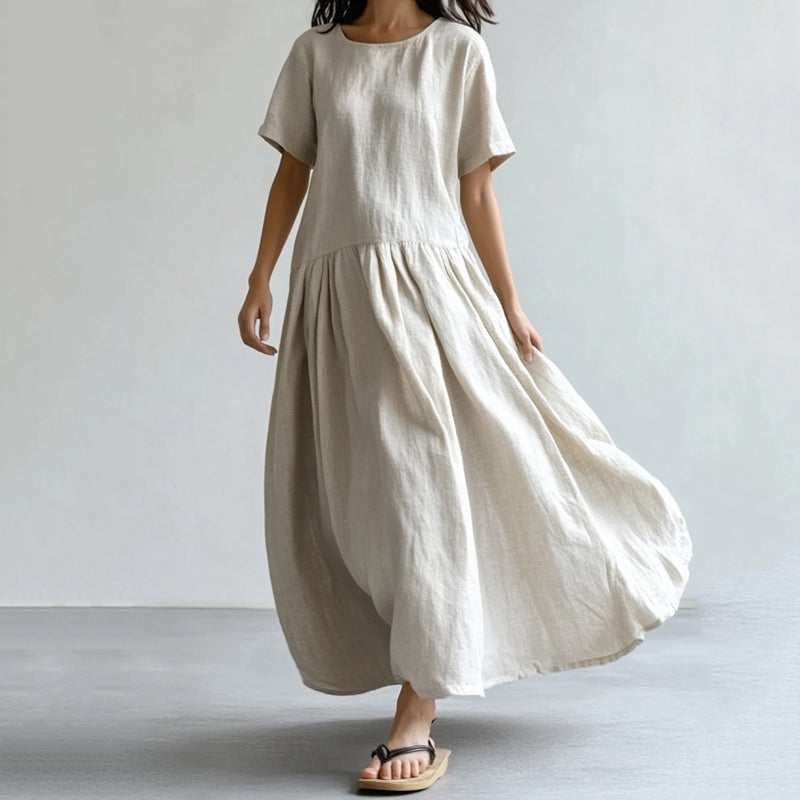 Thoughtfully Designed Dress