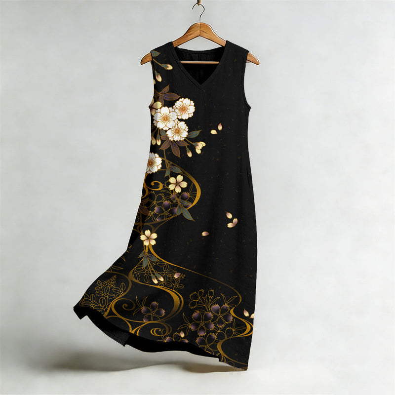 Elegantly Designed Dress