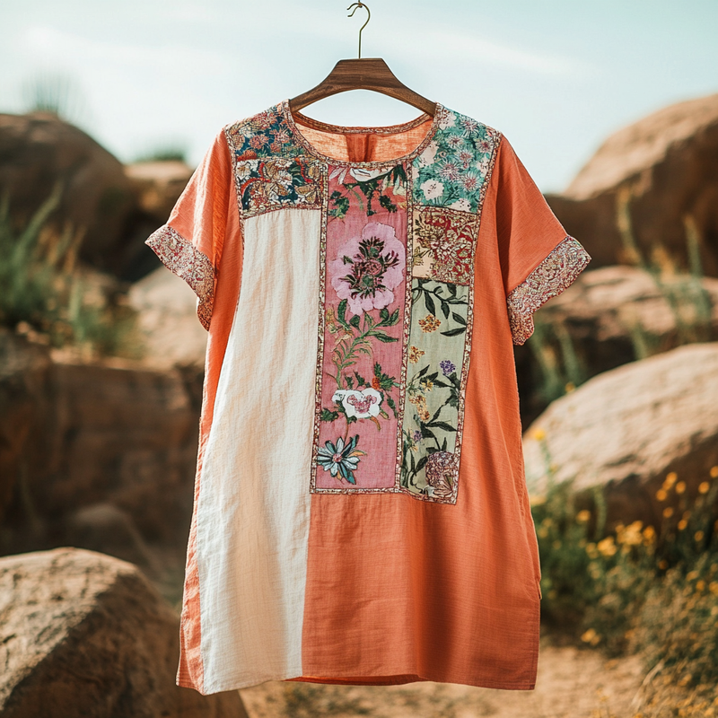 Thoughtfully Designed Shirt