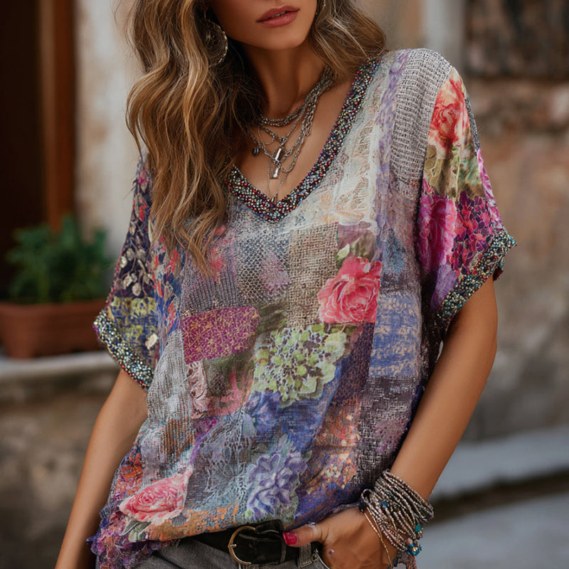 Gracefully Designed Top