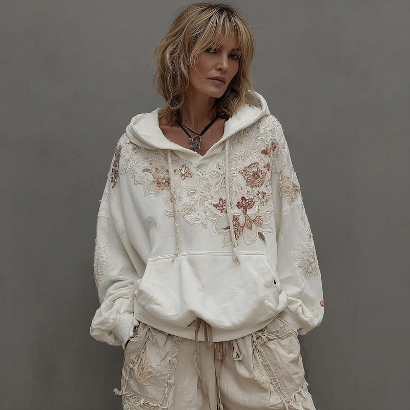 Elegantly Designed Garment
