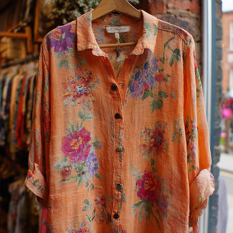 Gracefully Designed Shirt