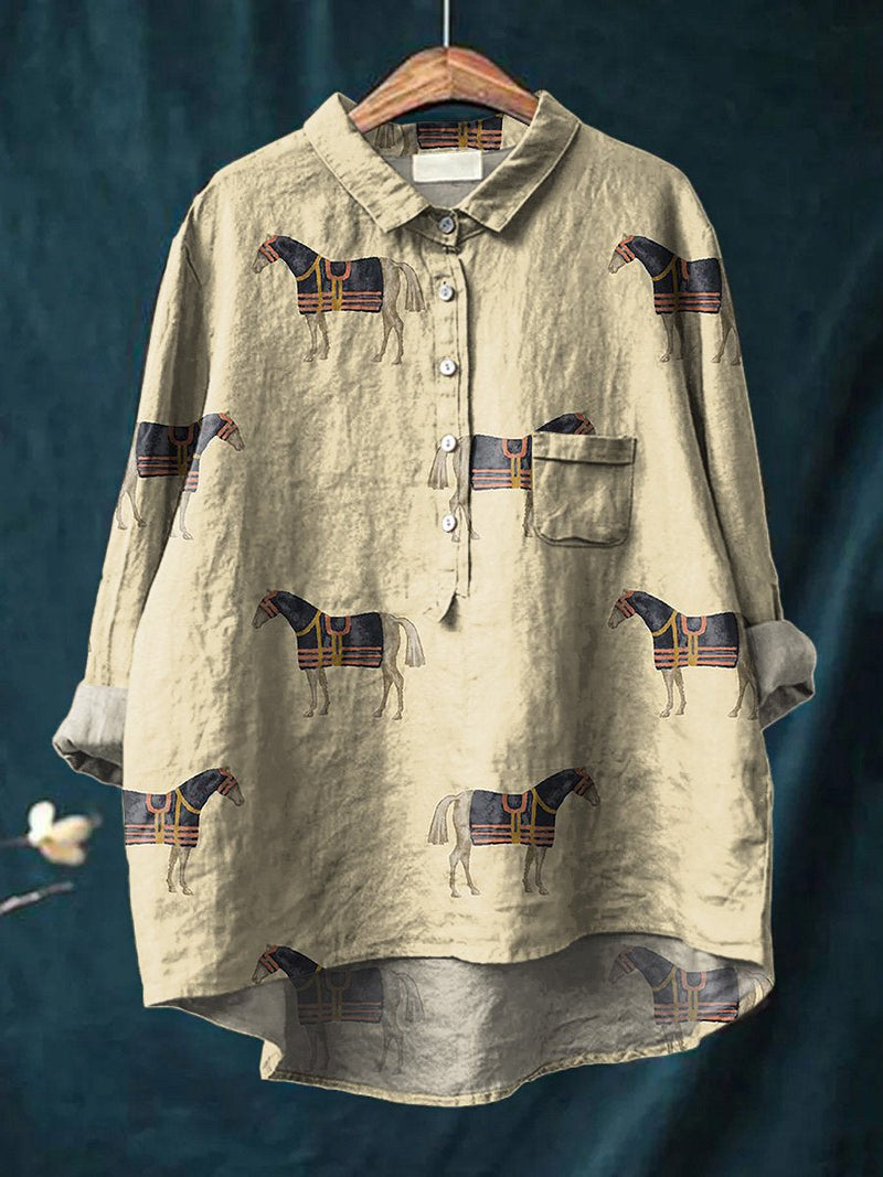Elegantly Designed Shirt
