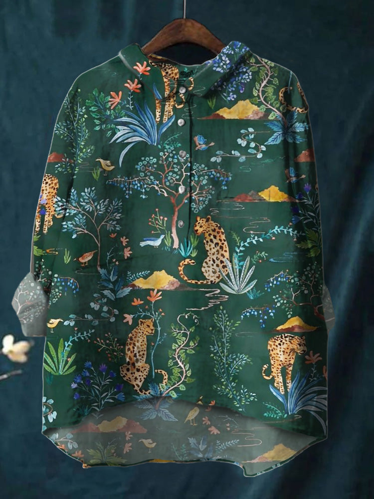 Beautifully Crafted Shirt