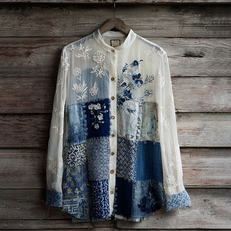 Elegantly Designed Shirt