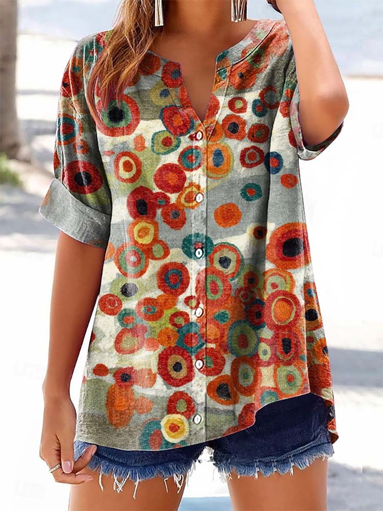 Vintage Inspired Garment