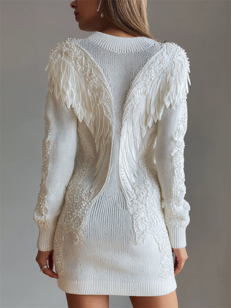 Classic Vintage Sweater