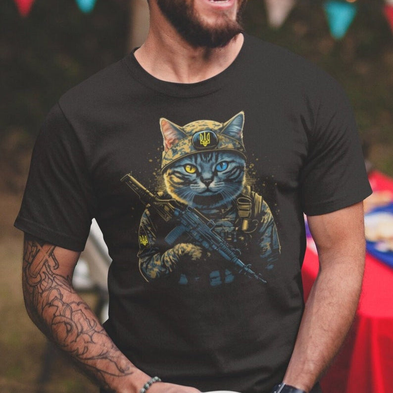 Beautifully Crafted T-Shirt