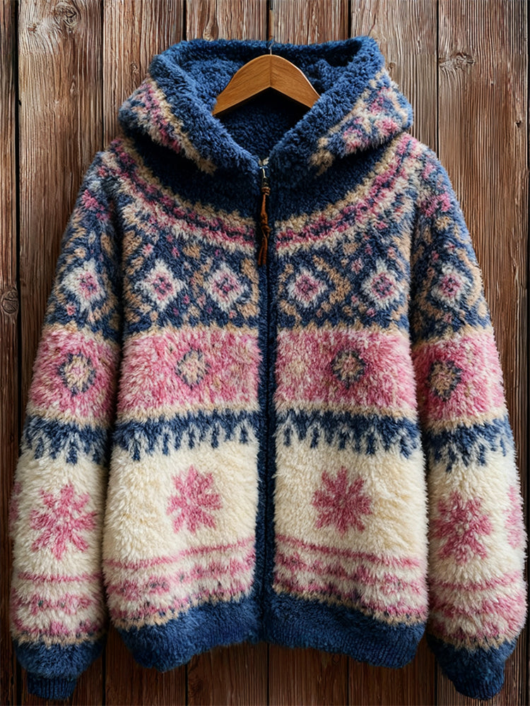 Vintage Inspired Jacket