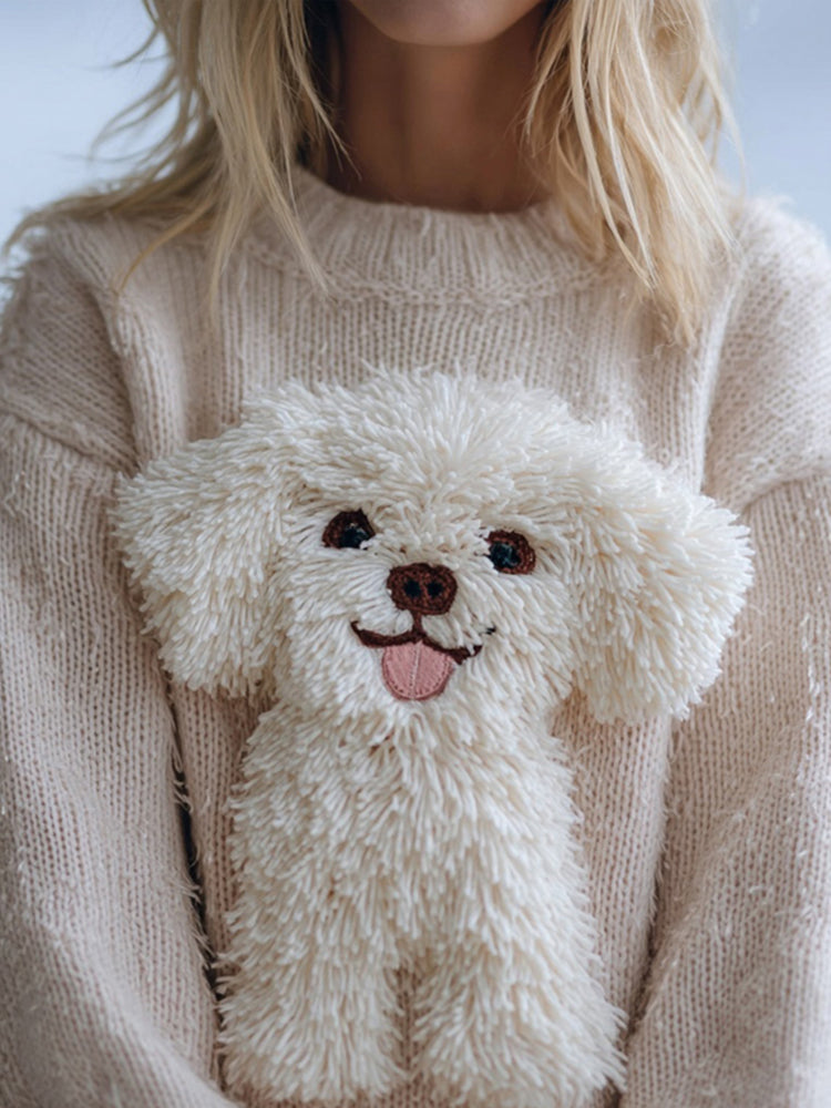 Classic Vintage Sweater