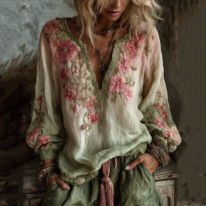 Elegantly Designed Shirt