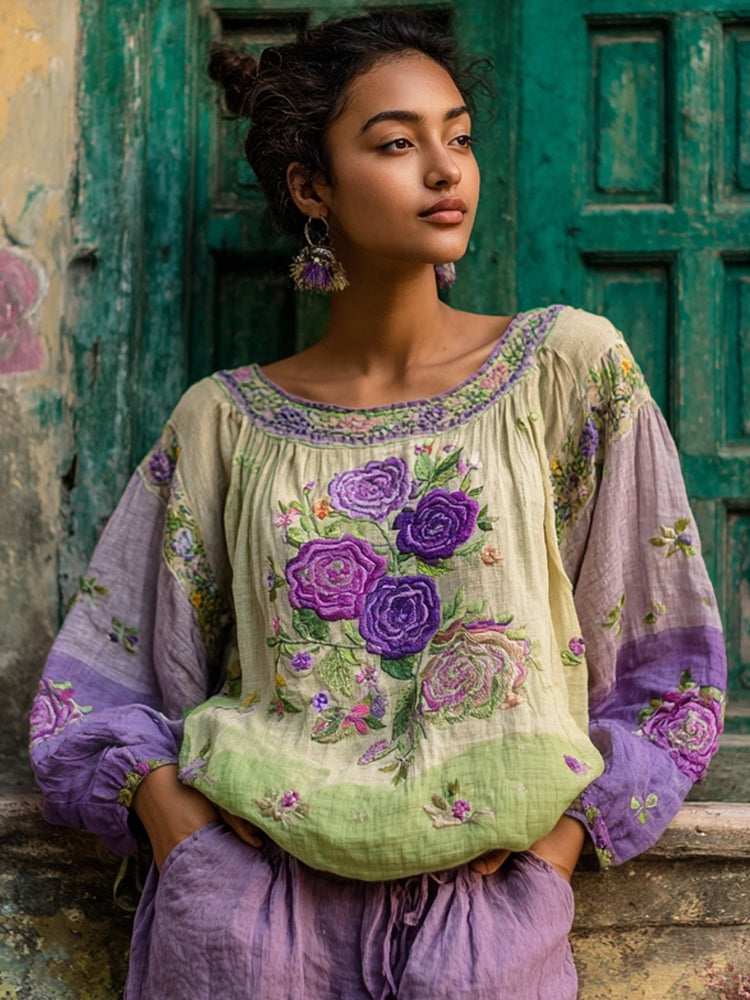 Classic Vintage Shirt