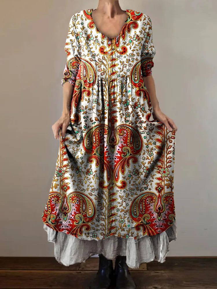 Beautifully Crafted Garment