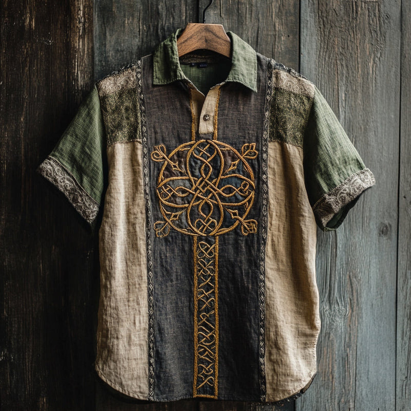 Vintage Inspired Shirt