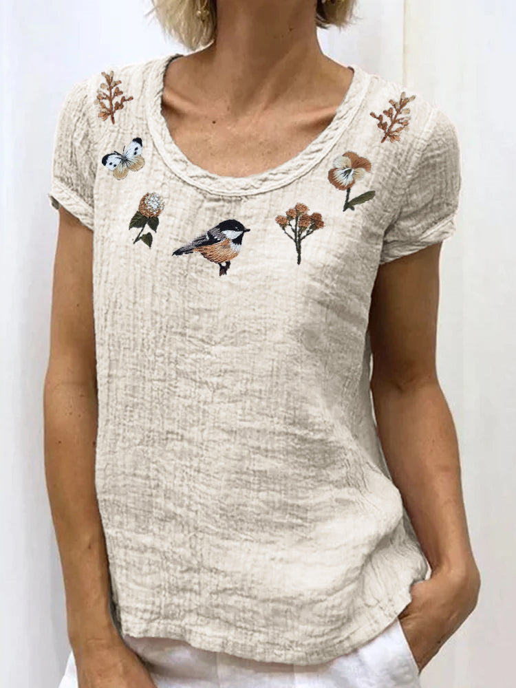 Classic Designed Shirt