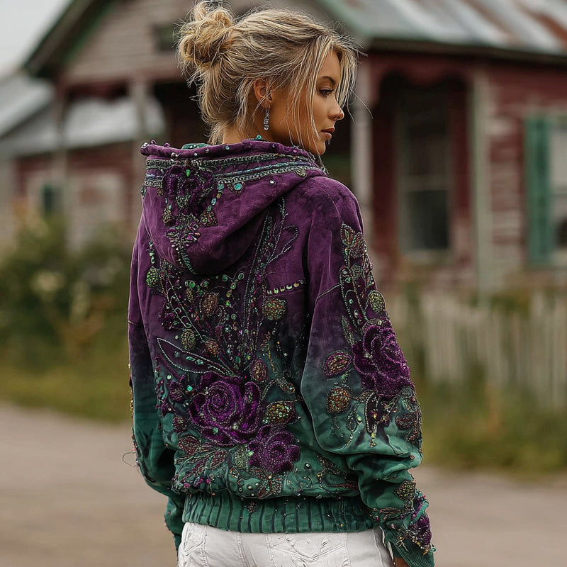 Elegantly Designed Garment