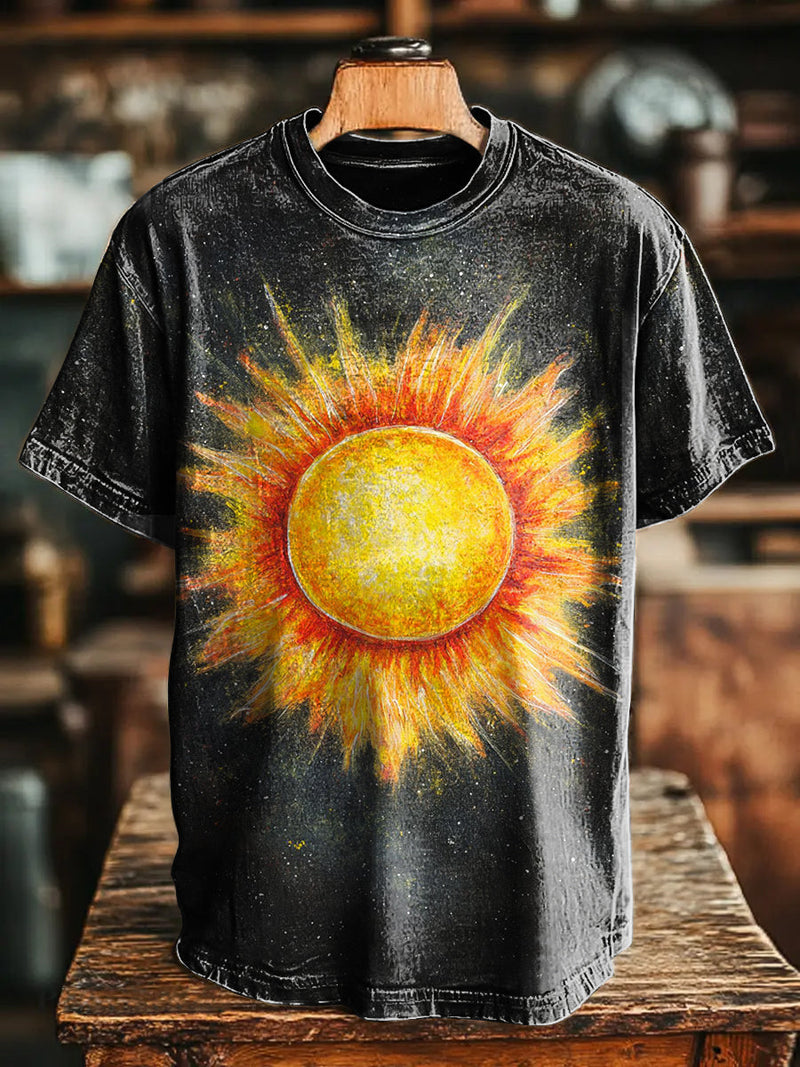 Classic Vintage T-Shirt