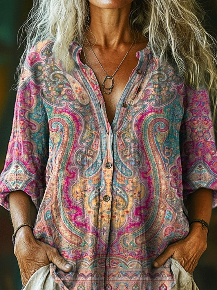 Classic Designed Shirt