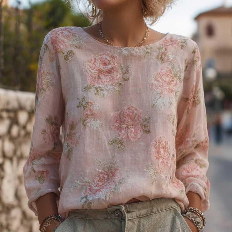 Classic Designed Garment