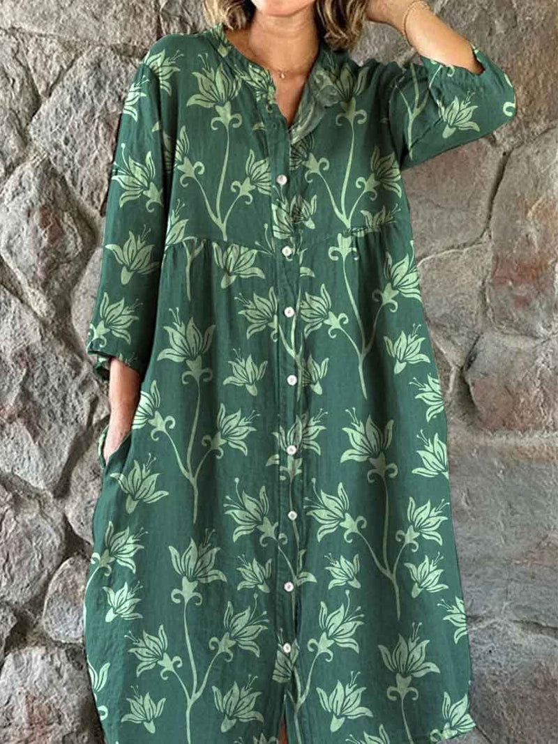 Elegantly Designed Shirt