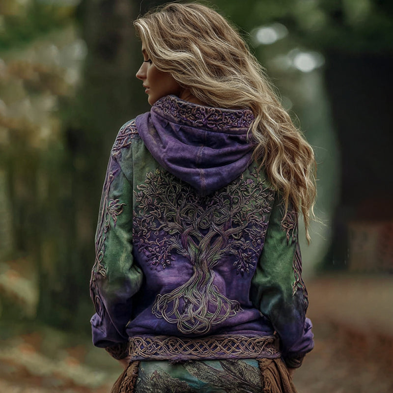 Timeless Vintage Style Garment