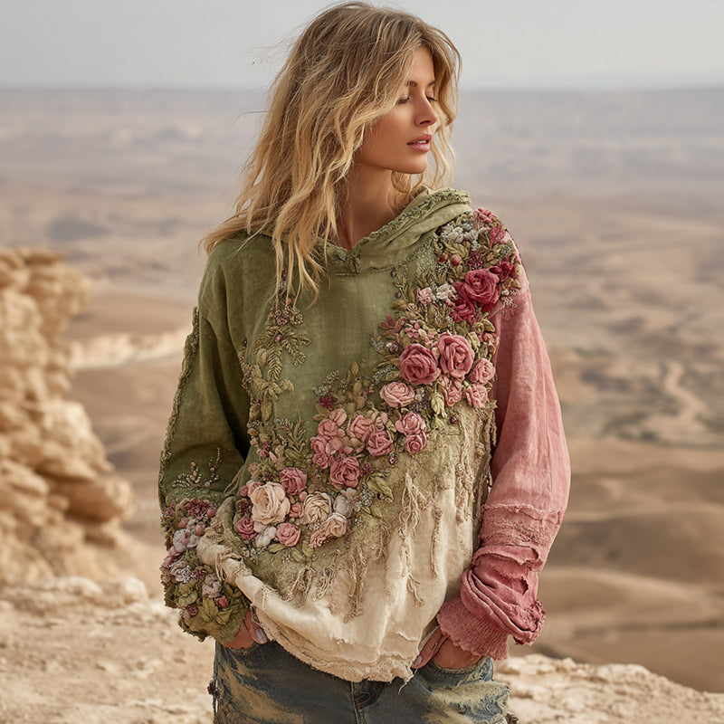 Thoughtfully Designed Sweater