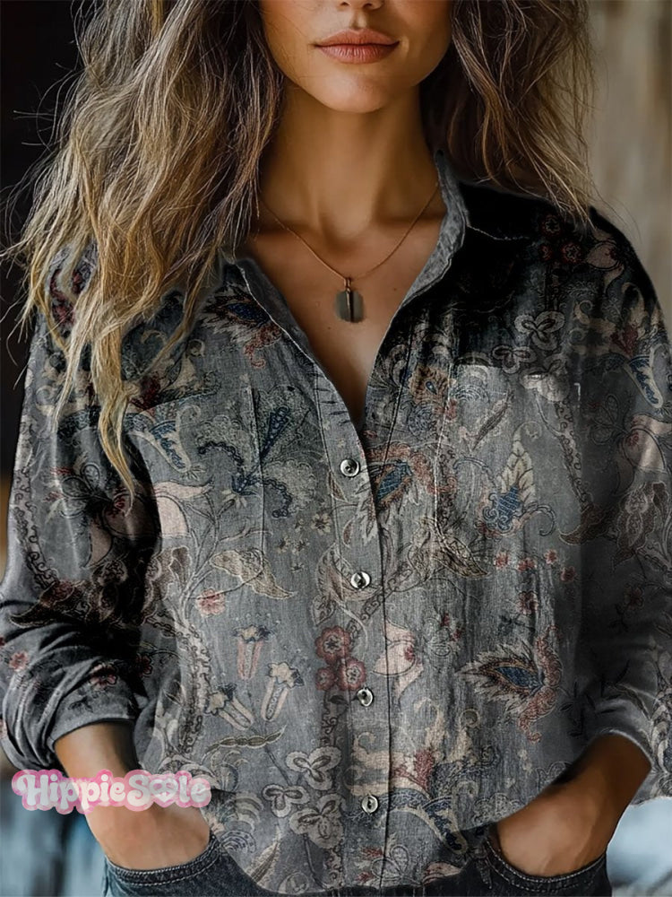Classic Vintage Garment