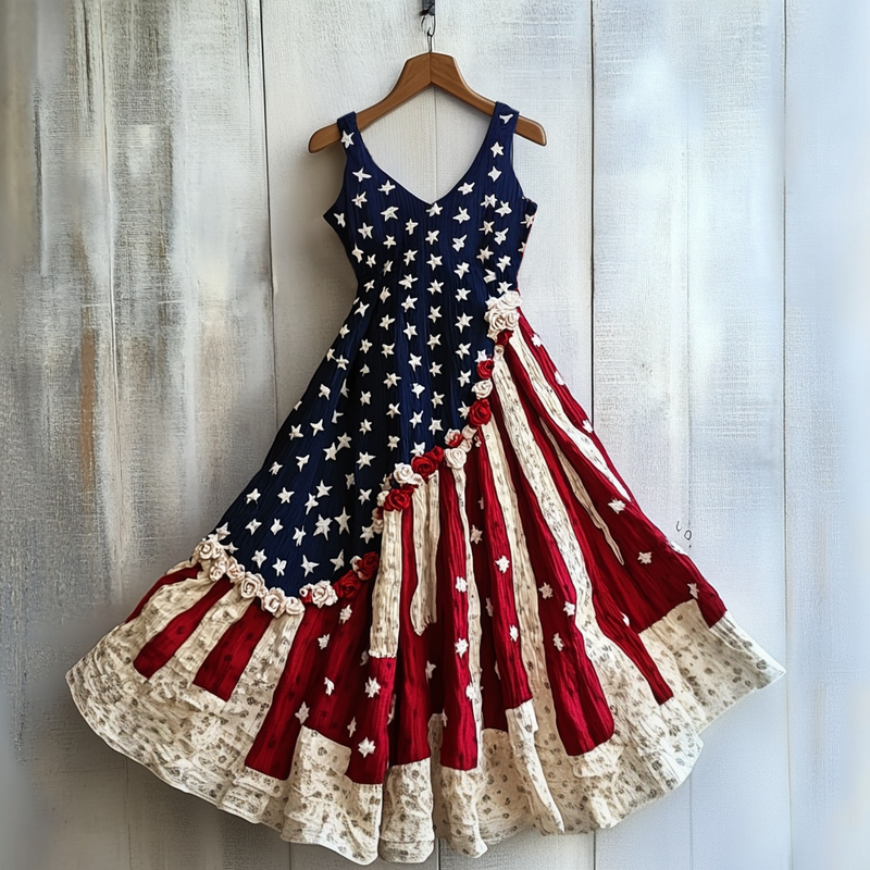 Elegantly Designed Dress