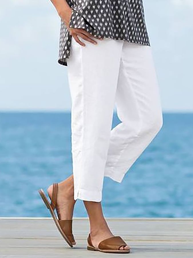 Vintage Inspired Pants