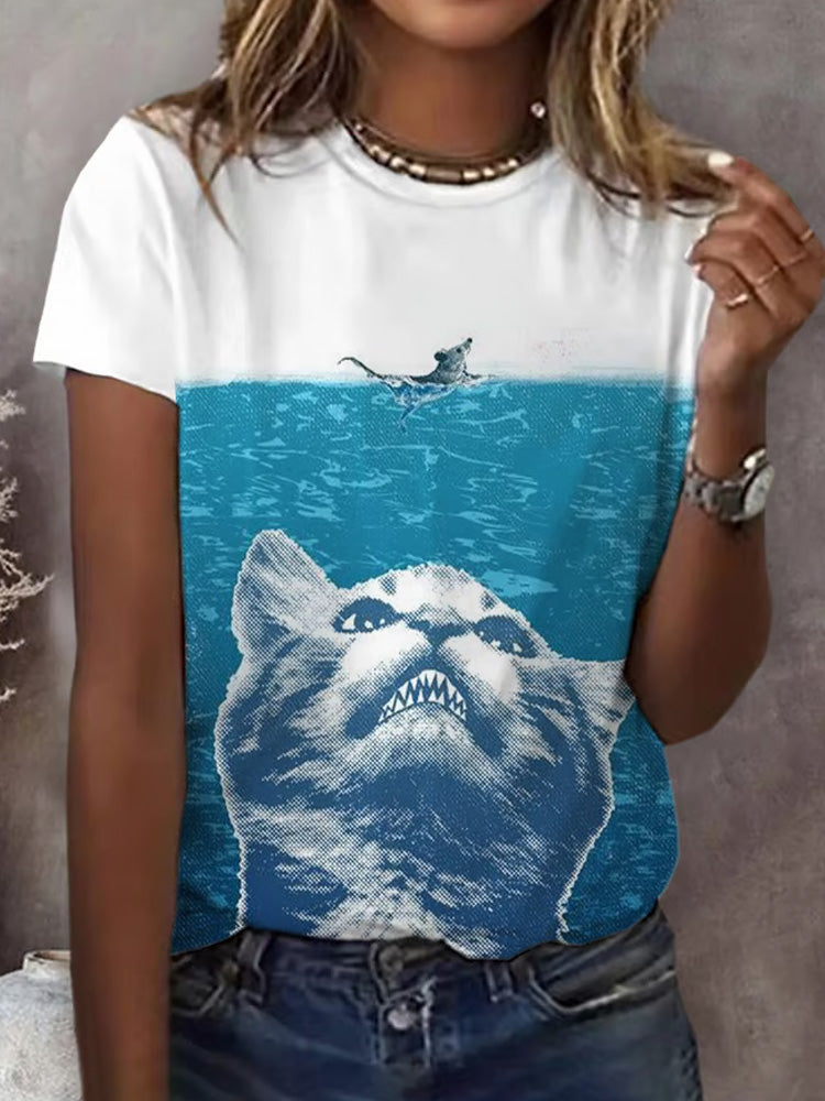 Beautifully Crafted T-Shirt