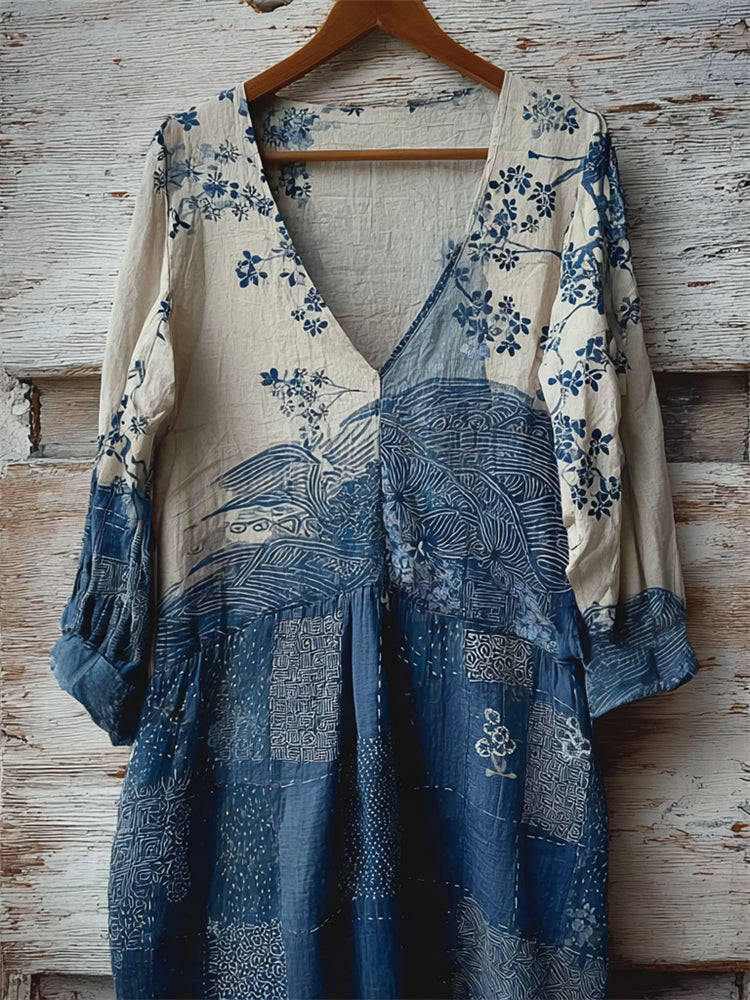 Thoughtfully Designed Dress