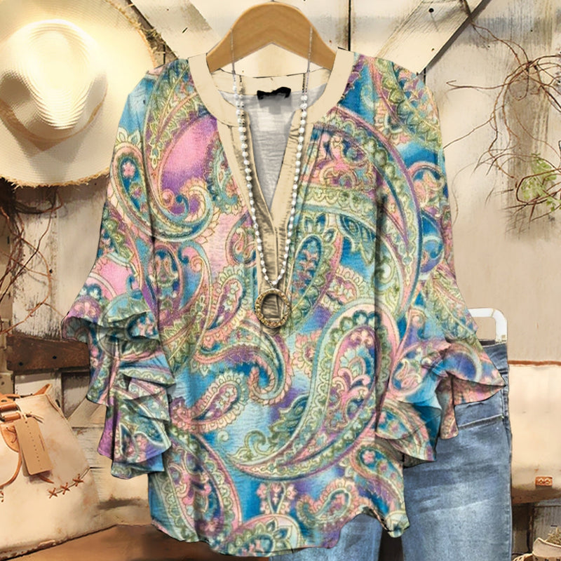 Elegantly Designed Top