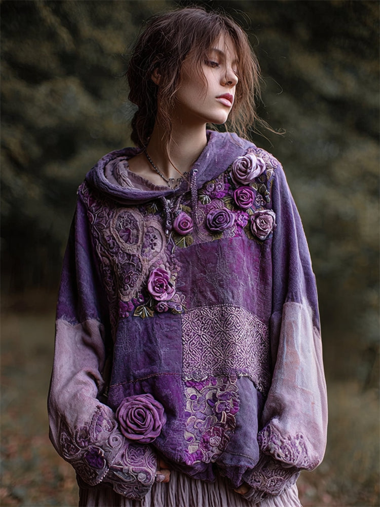 Timeless Vintage Style Garment